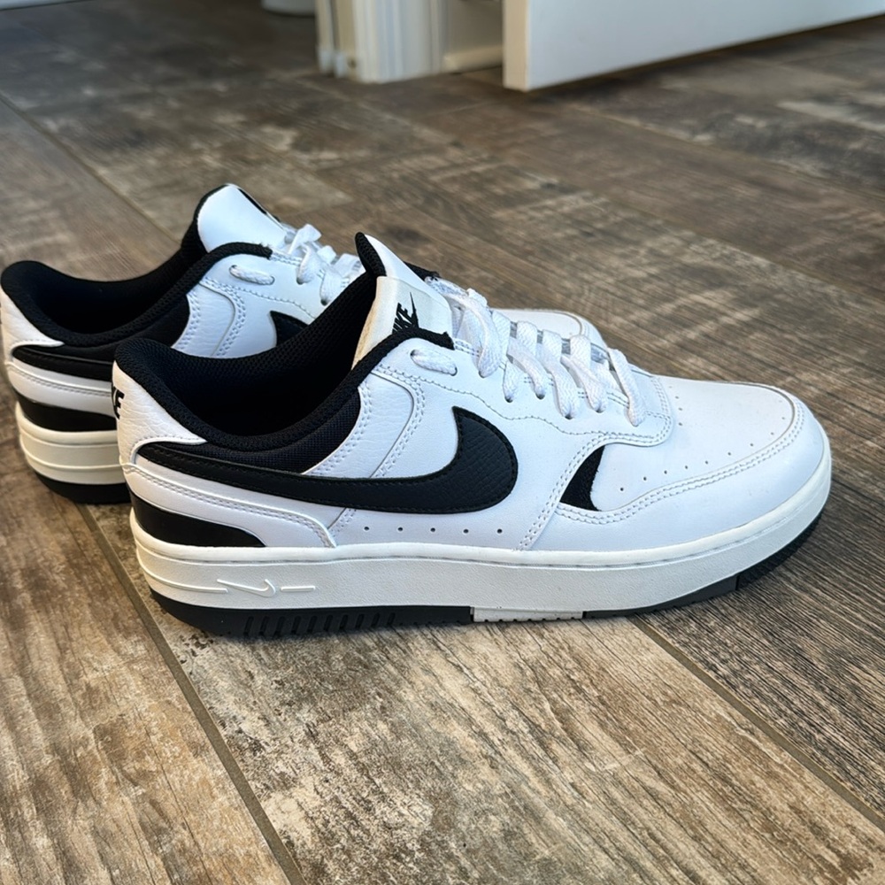 nike gamma force.